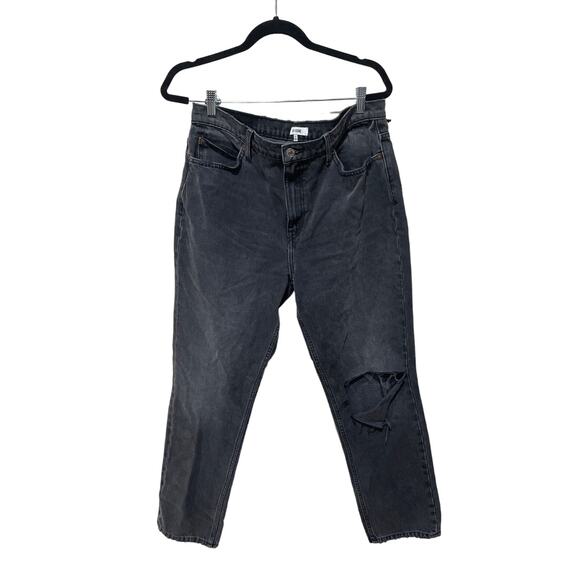 Re/Done 70s Straight high-rise jeans Size 32 New with Tags - Picture 5 of 7